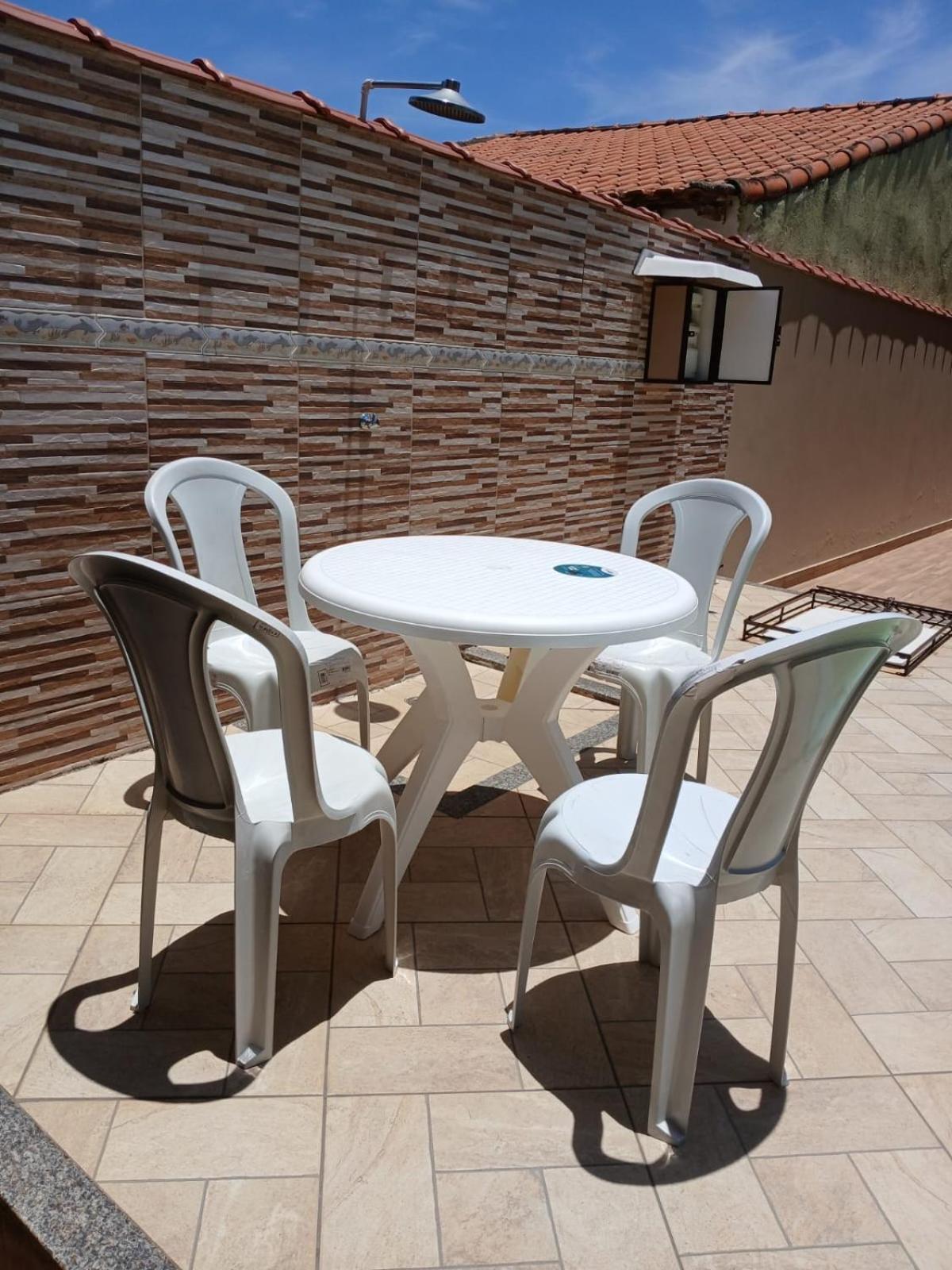 Casa Brisa Do Amanhecer Vila Araruama Exterior foto